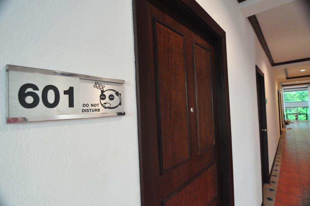 Forty Winks Phuket Hotel Patong Dış mekan fotoğraf
