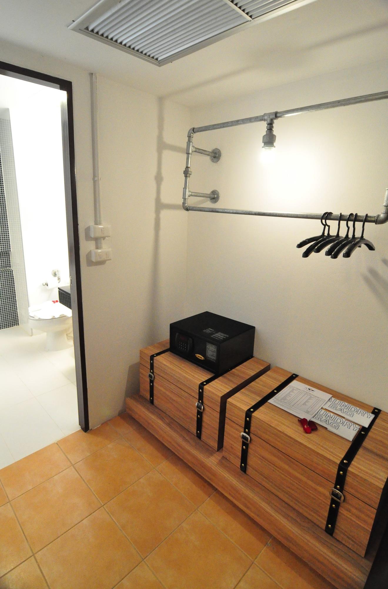 Forty Winks Phuket Hotel Patong Dış mekan fotoğraf