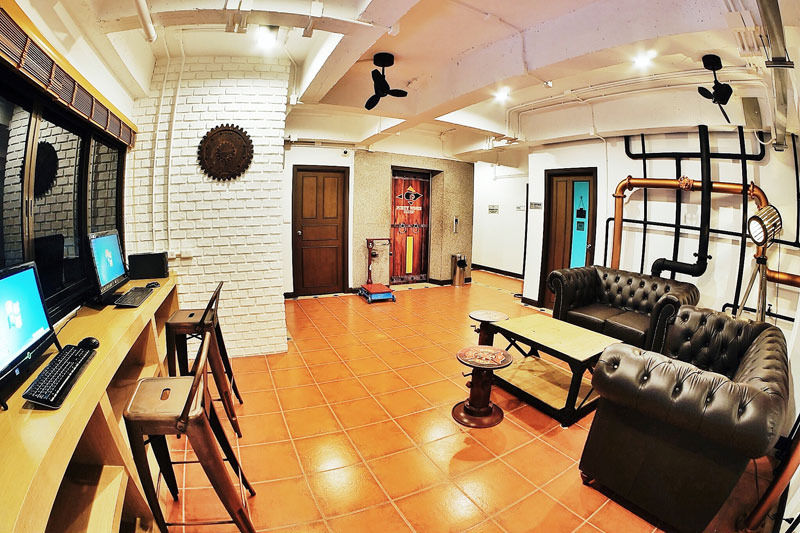 Forty Winks Phuket Hotel Patong Dış mekan fotoğraf